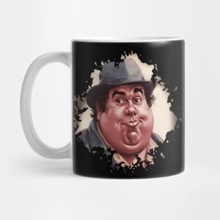 John candy Mug